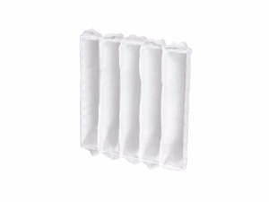 Picture of Unifil H4-510-D-5T Taschenfilter, Drahtrahmen, 510x510x125, ISO coarse 50% / G4, Art.Nr. 205237