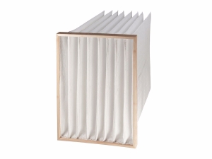 Picture of Unifil KW6-961-H-8T SynaWave® Taschenfilter,  ISO ePM10 50% / M6, Holzrahmen, 592x897x450, , Art.Nr. 211636
