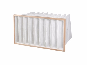 Picture of Unifil KW6-961-H-Q-9T SynaWave® Taschenfilter,  ISO ePM10 50% / M6, Holzrahmen, 897x592x450, , Art.Nr. 211237