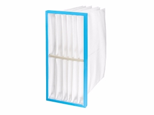 Bild von Unifil FXW9-941-P-6T SynaWave® Taschenfilter, ISO ePM1 90% / F9, Kunststoffrahmen, 402x897x360, , Art.Nr. 209996 - Nachfolgeprodukt 270751