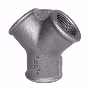 Picture of +GF+ 220 Y-Verteiler, Dimension ″: 1/2", Art.Nr.: 770220104