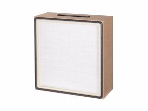 Picture of Unifil MF11-305-305-292-H-DE/PU Mikrofil® Schwebstofffilter,  	E11, Holzrahmen, 305x305x292, Art.Nr. 226461