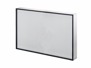 Picture of Unifil MF11-305-610-68-AL-DE/PU-GB/W Mikrofil® Schwebstofffilter,  	E11, Aluminiumrahmen, 305x610x68, Art.Nr. 226322