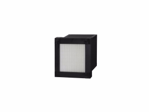 Picture of Unifil TU7-410-150-P-0V Turbofil® Kassettenfilter,  	ISO ePM1 60% / F7, Kunststoffrahmen, 392x392x150, Art.Nr. 244438