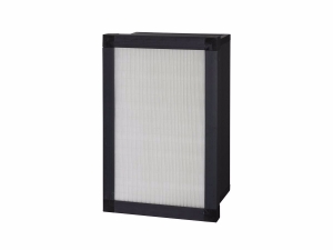Picture of Unifil TU7-420-150-P-0V Turbofil® Kassettenfilter,  	ISO ePM1 60% / F7, Kunststoffrahmen, 402x592x150, Art.Nr. 244439