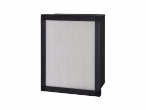 Picture of Unifil TU7-508-150-P-0V Turbofil® Kassettenfilter,  	ISO ePM1 60% / F7, Kunststoffrahmen, 490x592x150, Art.Nr. 244440