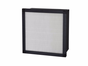 Picture of Unifil TU7-610-150-P-0V Turbofil® Kassettenfilter,  	ISO ePM1 60% / F7, Kunststoffrahmen, 592x592x150, Art.Nr. 244442
