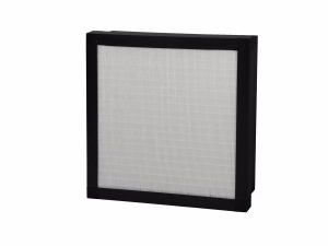 Picture of Unifil TU7-610-78-P-0V Turbofil® Kassettenfilter,  	ISO ePM1 60% / F7, Kunststoffrahmen, 592x592x78, Art.Nr. 244420