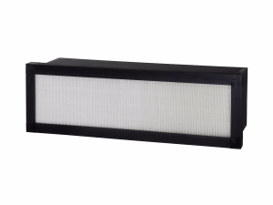 Picture of Unifil TU7-915-150-P-0V Turbofil® Kassettenfilter,  	ISO ePM1 60% / F7, Kunststoffrahmen, 897x287x150, Art.Nr. 244443