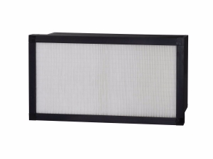 Picture of Unifil TU7-961-150-P-0V Turbofil® Kassettenfilter,  	ISO ePM1 60% / F7, Kunststoffrahmen, 897x592x150, Art.Nr. 244446