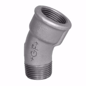 Picture of +GF+ 50 Bogen 30°, Dimension ″: 11/2", Art.Nr.: 770050208