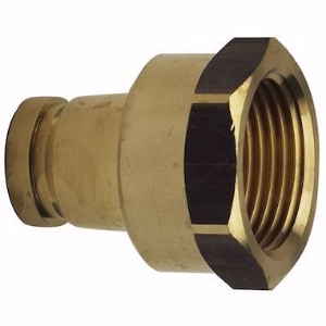 Picture of +GF+ iFIT Übergangs-Modul Messing Mit Innengewinde, Grösse: 16/20 ‑ 3/4", Art.Nr.: 762101268 - Nachfolgeprodukt 762102268