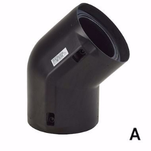 Bild von +GF+ COOL-FIT 2.0 Winkel 45°, d mm: 63, Art.Nr.: 738154111