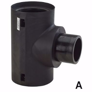 Picture of +GF+ COOL-FIT 2.0 T90° egal, d mm: 75, Art.Nr.: 738204112
