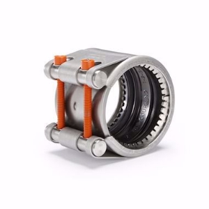 Picture of GF-JRG UNI-Coupling Rohrkupplung UNI-Grip S PN16 EPDM 213 223 mm , Art.Nr. : 779764026