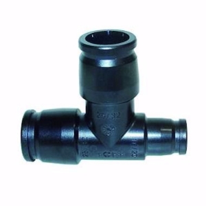 Picture of +GF+ iFIT T-Modul reduziert PPSU, Grösse: 16/20‑25/32‑25/32, Art.Nr.: 762101183
