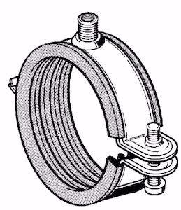 Picture of Sikla Rohrschelle 3G 13-16 , Art.Nr. : 120519