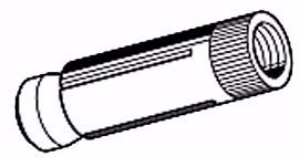 Picture of Sikla Hohldeckenanker AN Easy M10 , Art.Nr. : 110465