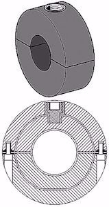 Picture of Sikla Kälteschelle RB 175 EX 70/30 , Art.Nr. : 193396