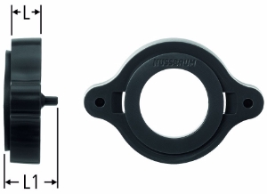 Picture of Nussbaum  85108 Adapter zu Optiflex-Dosen, Grösse: , Art.Nr. 85108.21