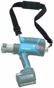 Picture of Nussbaum  83108 Tragegurt zu Presswerkzeug Typ 7, Grösse: , Art.Nr. 83108.21