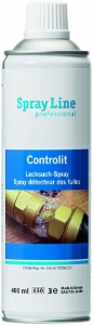 Picture of Nussbaum 83185.21 Lecksuchspray, Grösse: 400 ml, Art.Nr. 83185.21