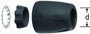 Picture of Nussbaum  85190 Optiflex-Profix-Verbindungsset, Grösse: 20, Art.Nr. 85190.32