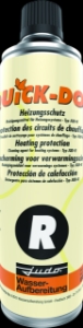 Picture of Judo Reinigungslösung JQD-R, 400 ml, Art.Nr. 8838186