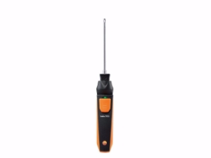 Picture of testo 915i - Thermometer mit Luftfühler und Smartphone-Bedienung , Art.Nr. : 0563 3915