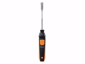 Picture of testo 915i - Thermometer mit Oberflächenfühler und Smartphone-Bedienung , Art.Nr. : 0563 2915