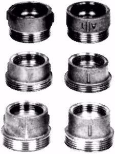 Picture of Grundfos Ausgleichsstück A10 , Art.Nr. : 535049