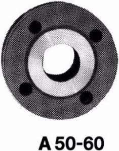 Picture of Grundfos Ausgleichsstück A50-60 , Art.Nr. : 549924
