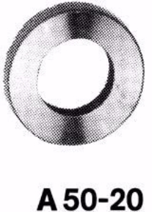 Picture of Grundfos Ausgleichsstück A80-20 , Art.Nr. : 569823