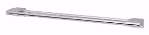 Picture of Bodenschatz - Badetuchstange SIMARA 60 cm, doppelt , Art.Nr. :  BA51VC104