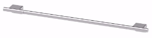 Picture of Bodenschatz - Badetuchstange NIA ADESIO A 6,1 cm, 100 cm , Art.Nr. :  BA57VC203