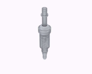 Picture of Bodenschatz - Dispenser mini zu Seifenspenderpumpe , Art.Nr. :  BA40XX500