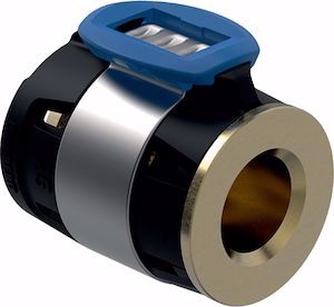 Picture of Geberit FlowFit FlowFit Rohr-Endstopfen d16mm, Art.Nr. :620.740.00.1