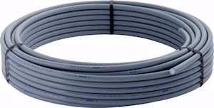 Picture of Geberit FlowFit/PushFit PB-Rohr in Rollen d25mm, L 25m, Art.Nr. :619.210.00.1