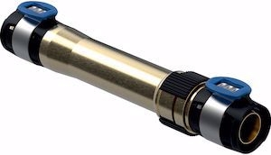 Picture of Geberit FlowFit Langkupplung d25mm, Art.Nr. :620.022.00.1