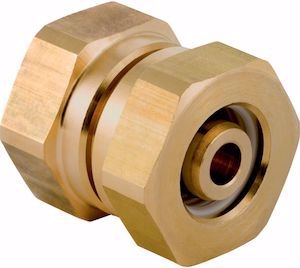 Picture of Geberit FlowFit Abpressstopfen für Rohrende d16mm, Art.Nr. :653.940.26.1