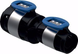 Picture of Geberit FlowFit Reduktion 32mm, d1 20mm, Art.Nr. :620.033.00.1