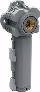 Picture of Geberit Anschlussdose 90° MasterFix d20mm, Rp1/2", Art.Nr. :651.681.00.3