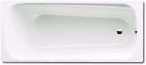 Picture of Kaldewei DYNA Badewanne 620 weiss 170x75x43 cm, Art.Nr. : 226103030001