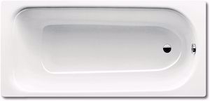 Picture of Kaldewei Saniform Plus Badewanne 363-1 weiss 170x70x41 cm, Art.Nr. : 111803030001