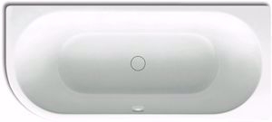 Picture of Kaldewei CENTRO DUO Badewanne 136 links weiss 180x80x47 cm, Art.Nr. : 283603030001