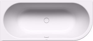 Picture of Kaldewei CENTRO DUO Badewanne 137 rechts weiss 180x80x47 cm, Art.Nr. : 283703030001