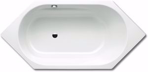 Picture of Kaldewei VAIO Badewanne 958 weiss 190x90x43 cm, Art.Nr. : 233803030001