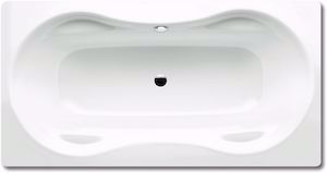 Picture of Kaldewei MEGA DUO Badewanne 6 182 weiss 214x90x45 cm, Art.Nr. : 223603030001