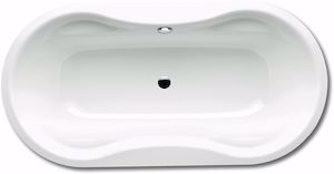Picture of Kaldewei MEGA DUO Badewanne 184-1 weiss 180x90x45 cm, Art.Nr. : 223803030001