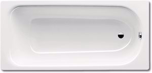 Picture of Kaldewei Saniform Plus Badewanne 367 weiss 160x75x48 cm, Art.Nr. : 113803030001